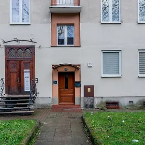  Apartment Lux In White