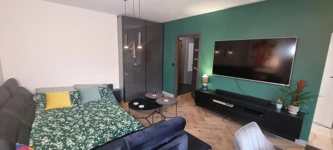 Angielska Grobla 5 location